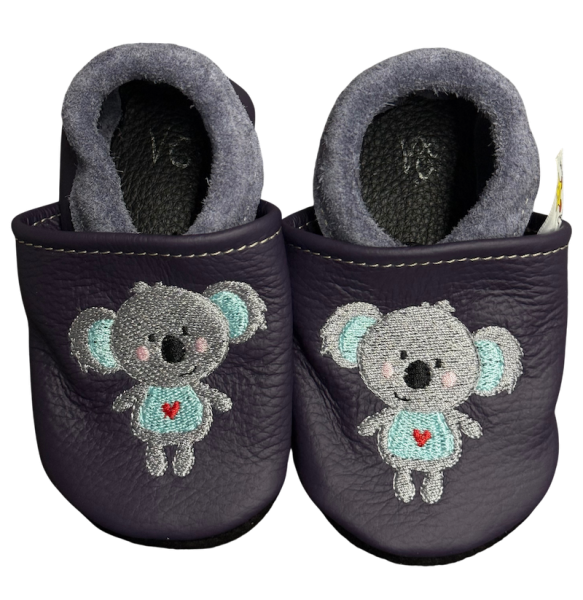 Lauflernschuhe Koala