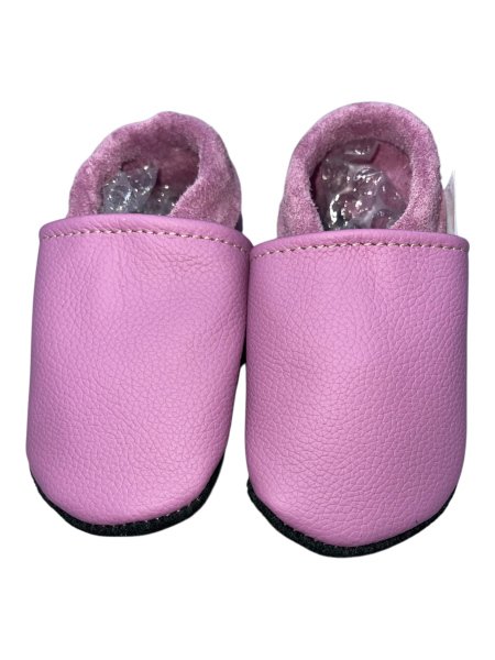 Lauflernschuhe in flieder