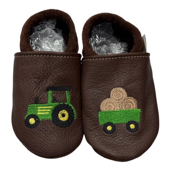 Lauflernschuhe Trecker