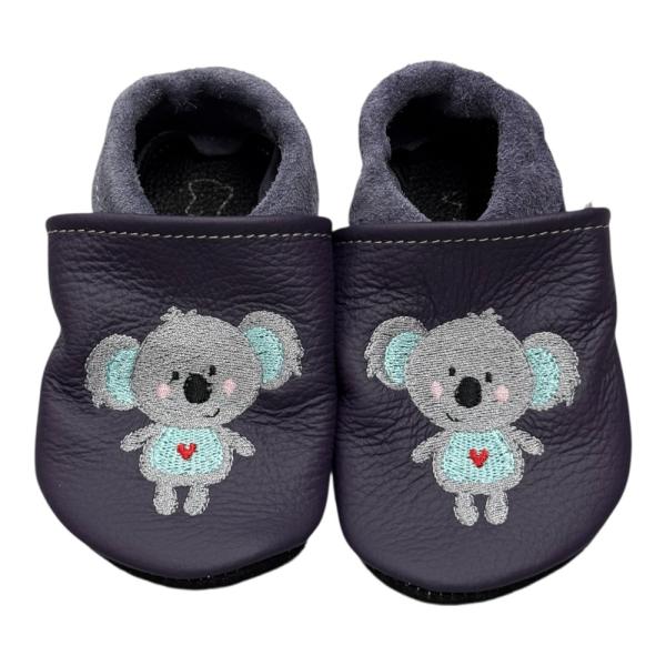 Lauflernschuhe Koala