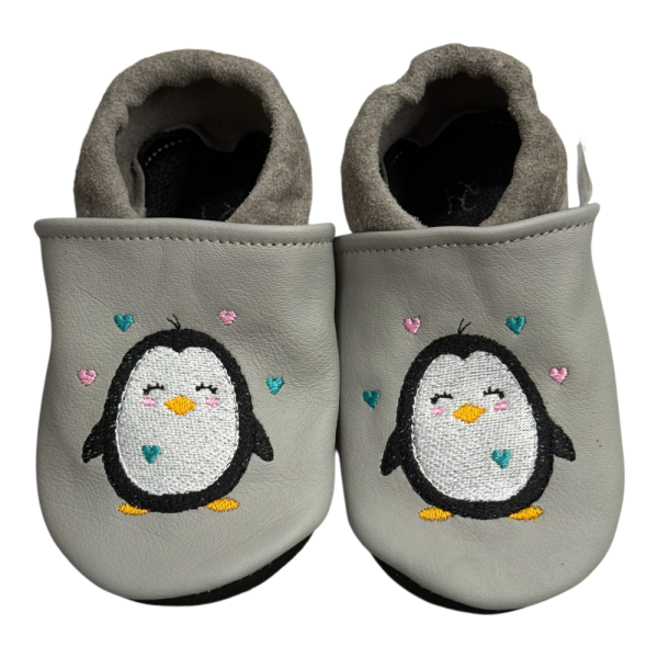 Lauflernschuhe Pinguin