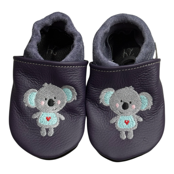 Lauflernschuhe Koala
