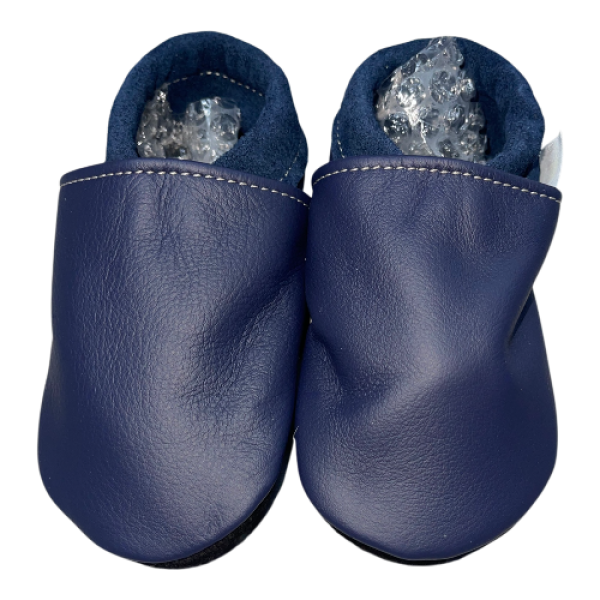 Lauflernschuhe blau
