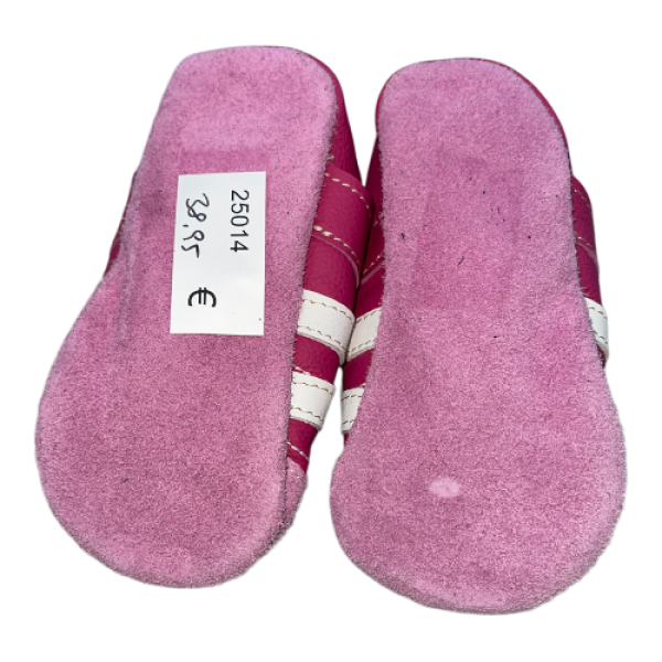 Lauflernschuhe Sporty in pink