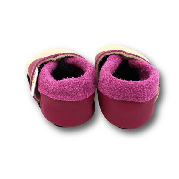 Hauschuhe Princess