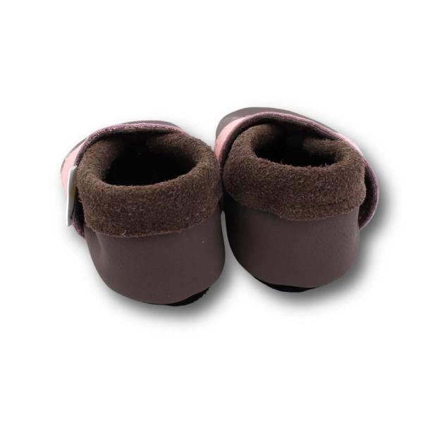 Krabbelschuhe Schmetterling 2015