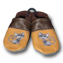 Hauschuhe Katze